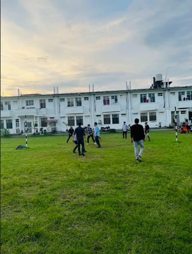 IIM Sirmaur Campus & Infrastructure photo 3